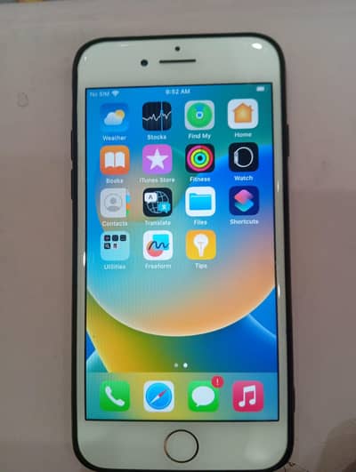 iPhone 8 non pta