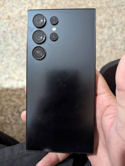 Samsung ultra 25