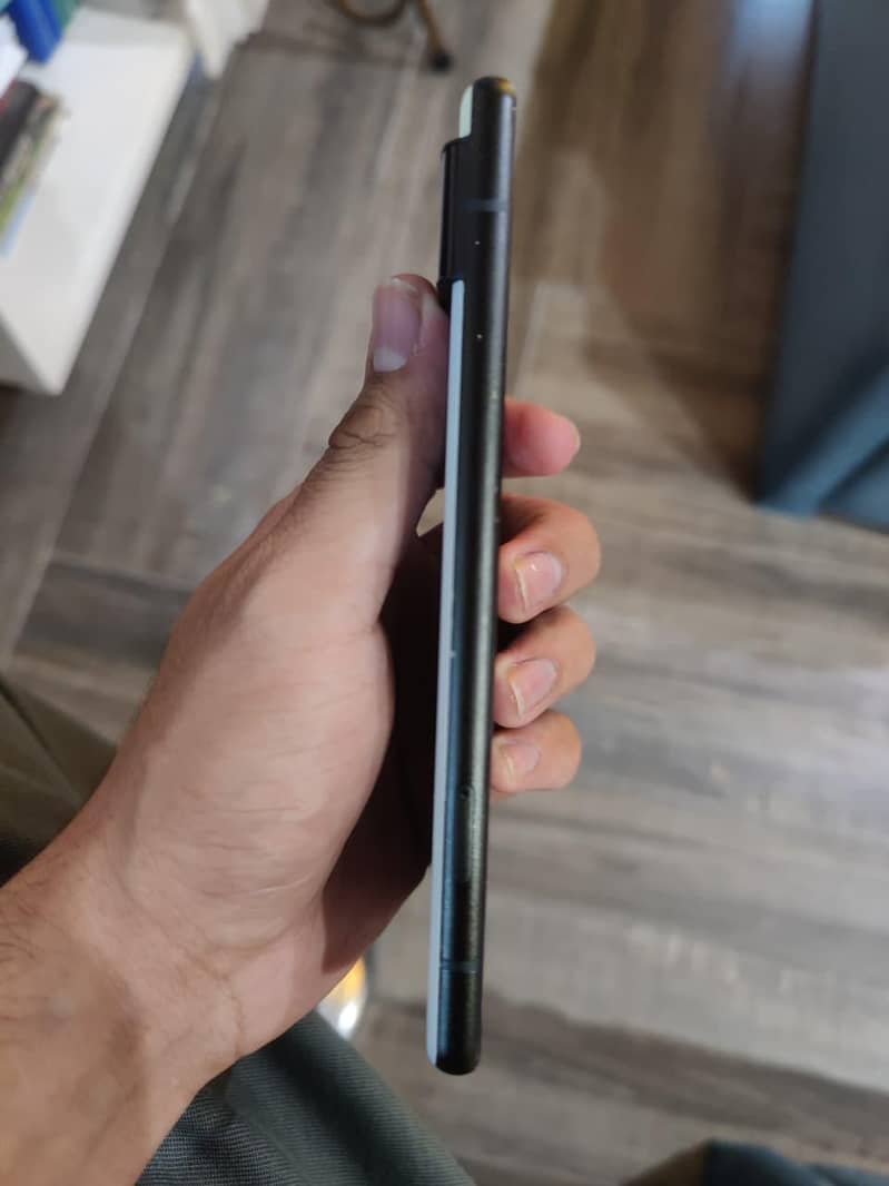 google pixel 6 4