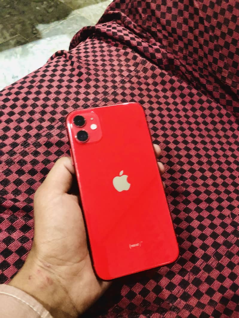 iPhone 11 1
