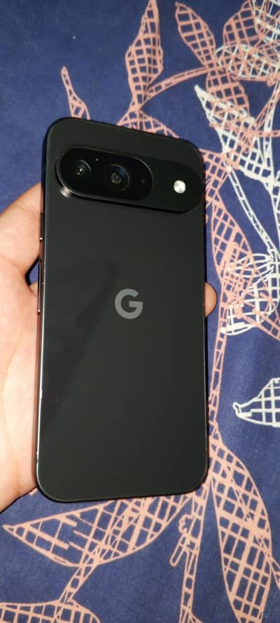 google pixel 9