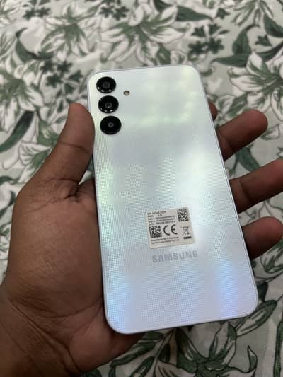 Samsung A25 5g