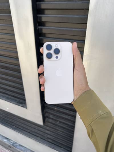 iphone 16 Pro 128 jv
