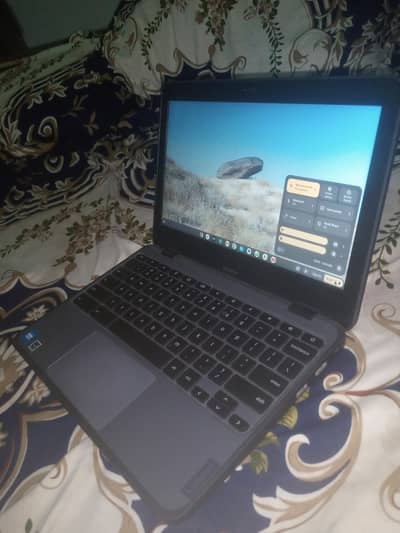 Lenovo Chromebook 8/64GB for sale
