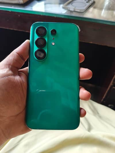 Techno Camon 50 pro