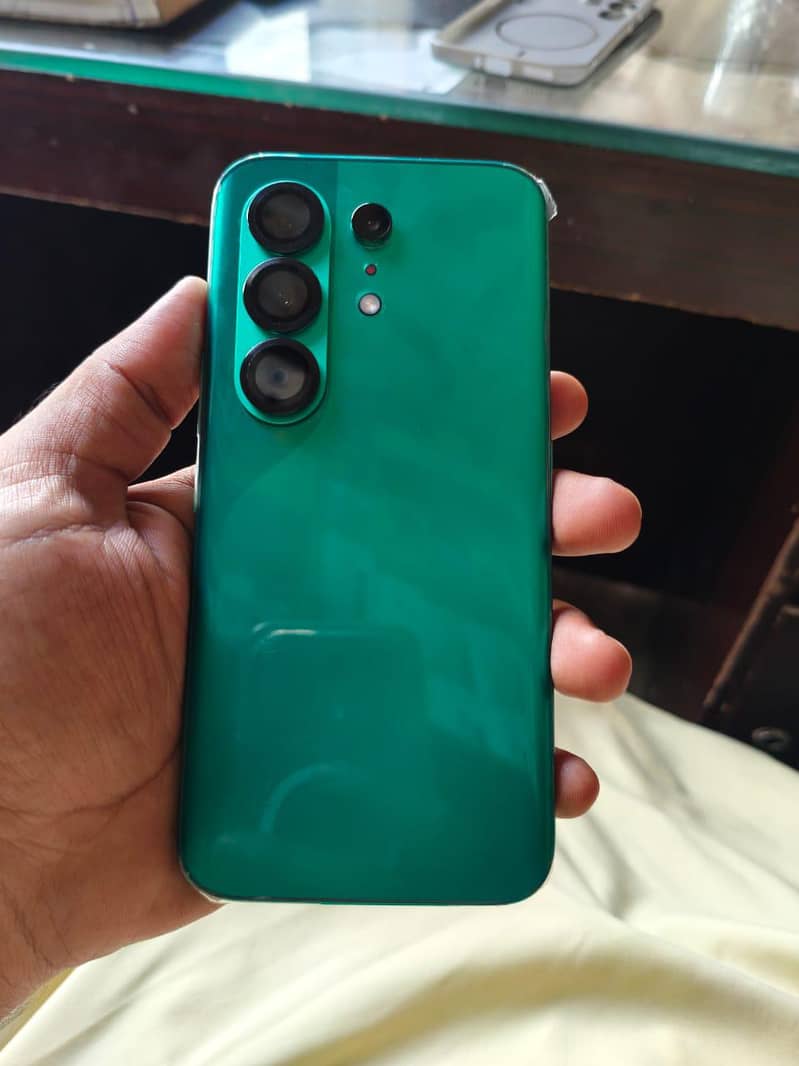 Techno Camon 50 pro 0
