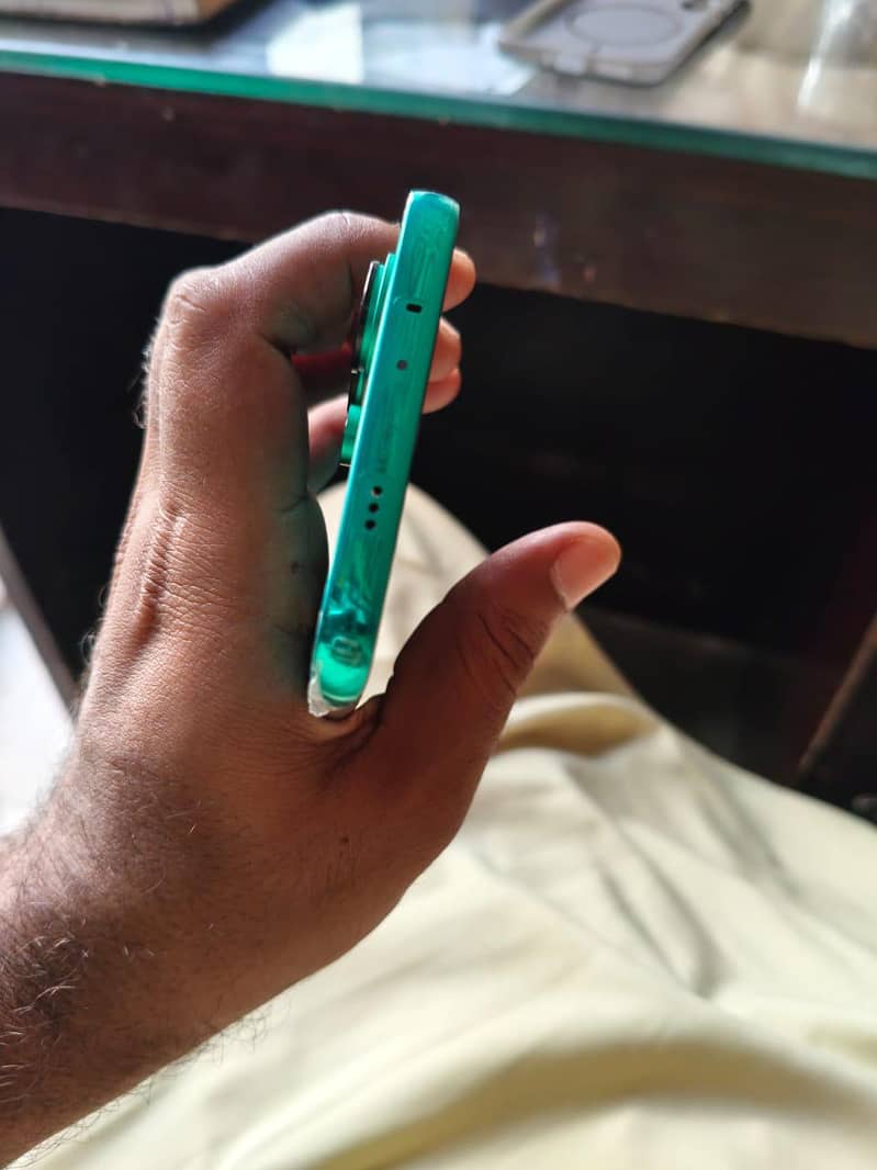 Techno Camon 50 pro 3