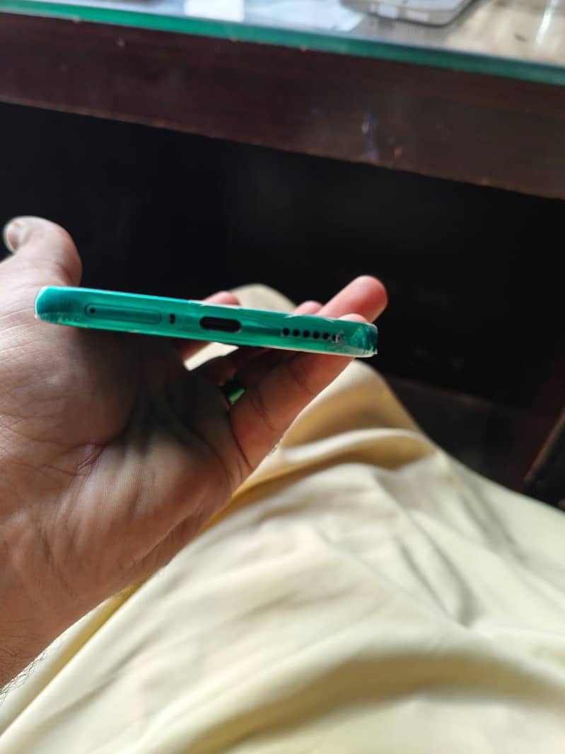 Techno Camon 50 pro 4