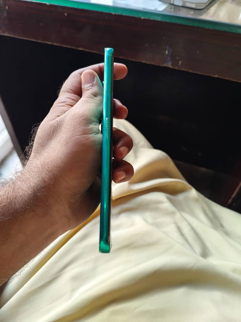Techno Camon 50 pro 5