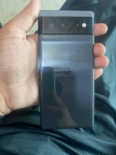 Google Pixel 6