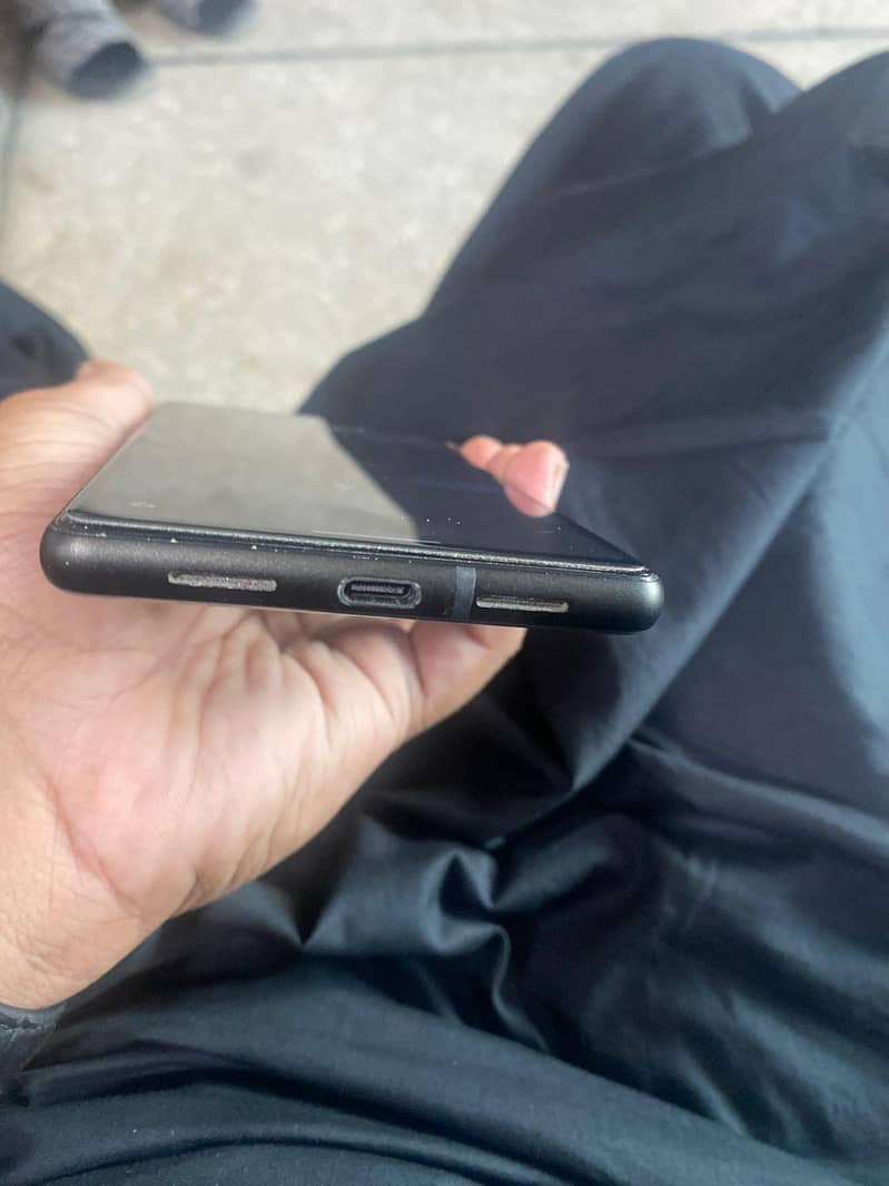 Google Pixel 6 1
