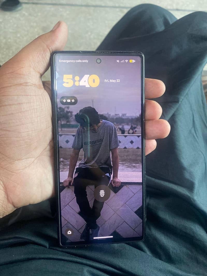 Google Pixel 6 2