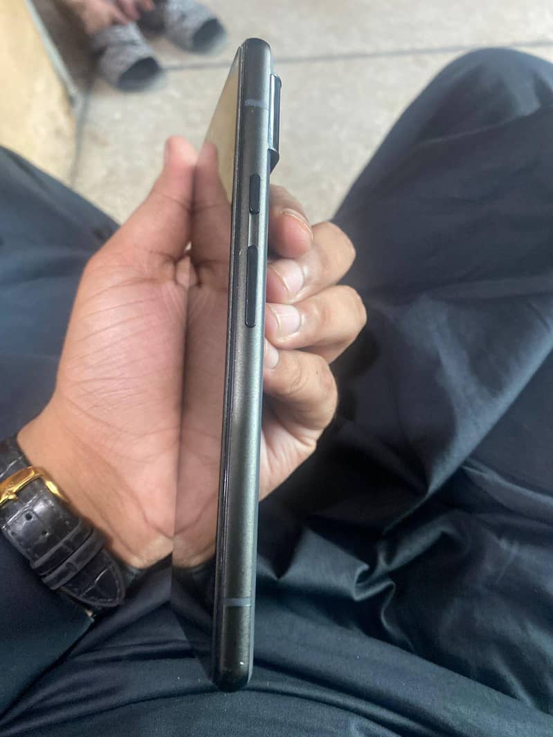 Google Pixel 6 3