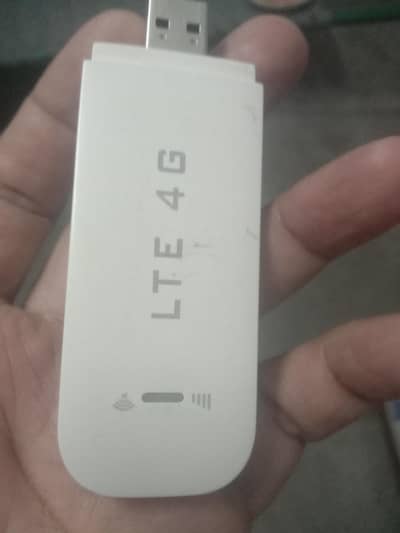 ak Dongle all sim working 4g