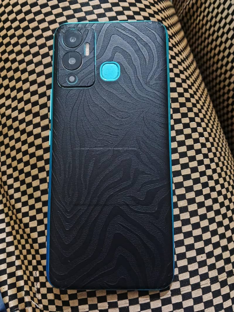 infinix 2