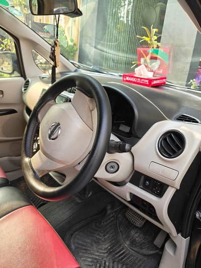 Nisan DayZ 2016/2018import