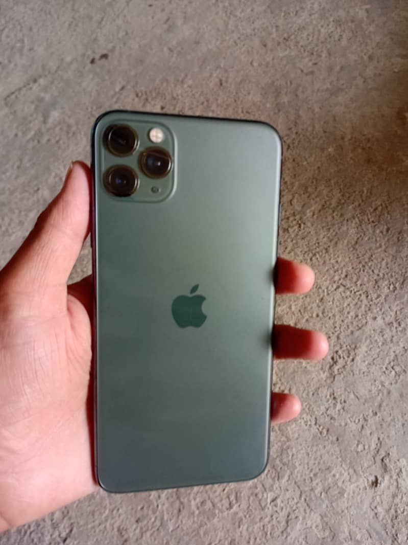 iPhone 11 pro max 3