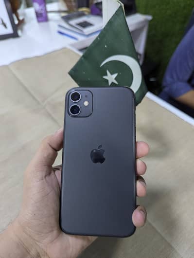 Apple iPhone 11