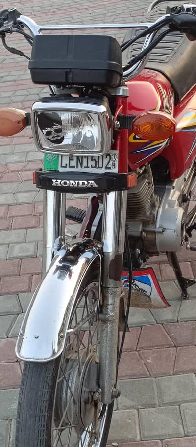 Hond 2019 model 0333**1546**747