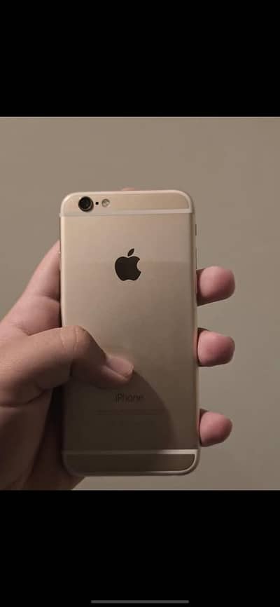 Apple iPhone 6 Plus