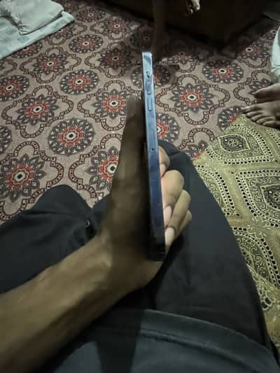iPhone 12 Pro Max 128 gb Face ID ture tune active