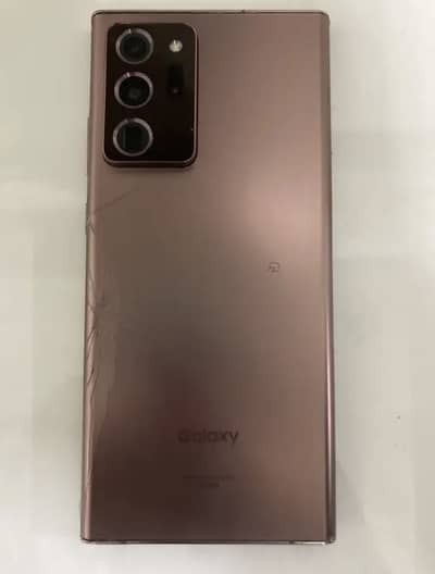 Samsung note 20 ultra
