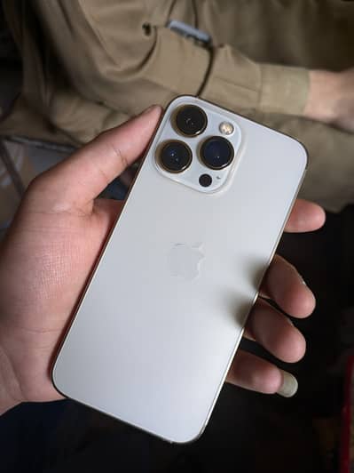 Iphone 13 pro