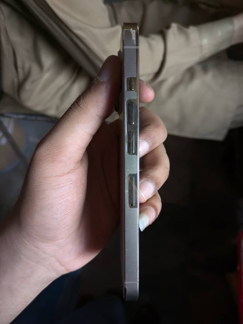 Iphone 13 pro 3