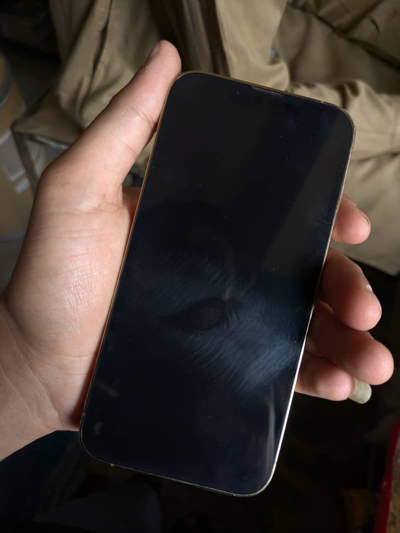 Iphone 13 pro 4