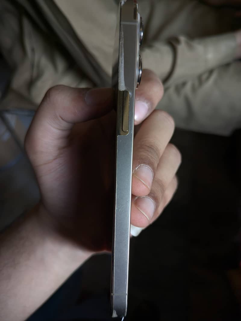 Iphone 13 pro 5