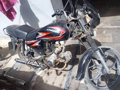 uniqe hundred100
