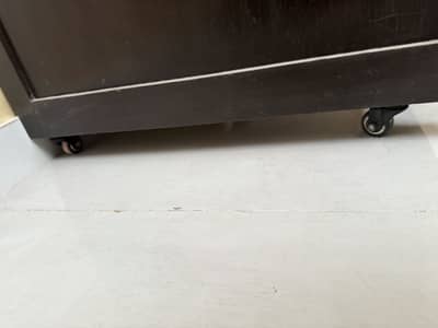 Kids cot