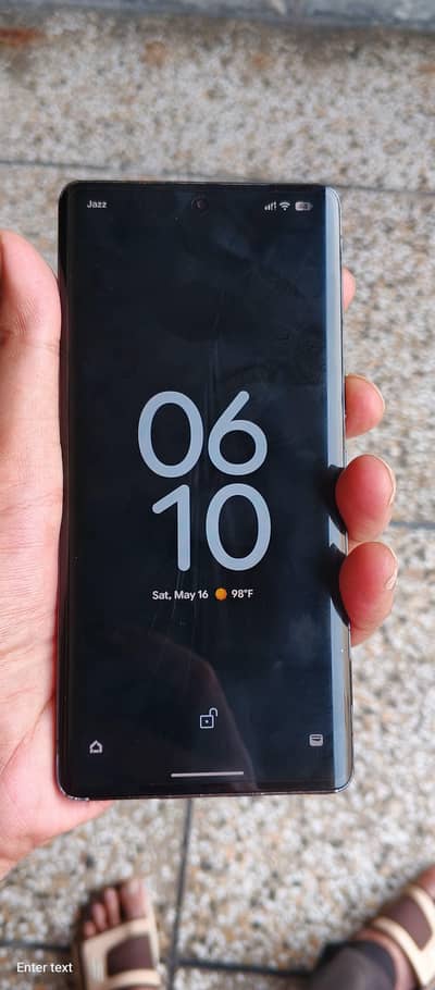 google 7 pro (exchange sale)