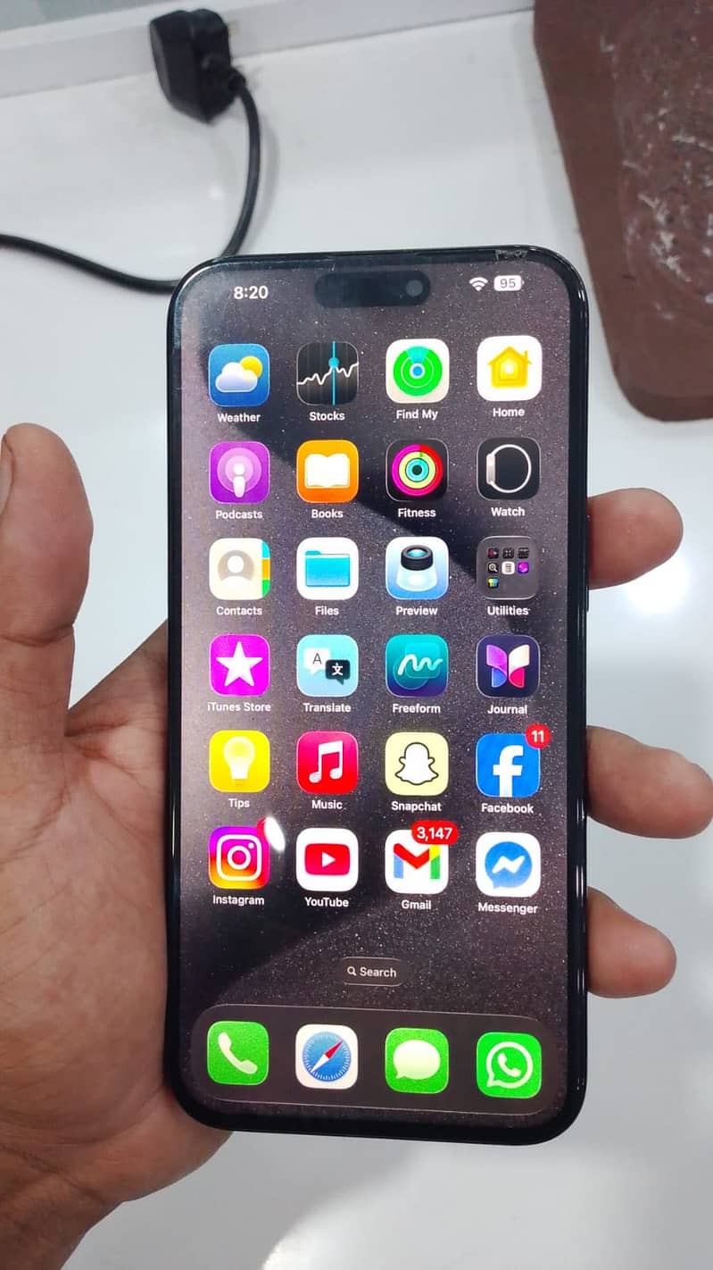 iphone 15 pro max 2