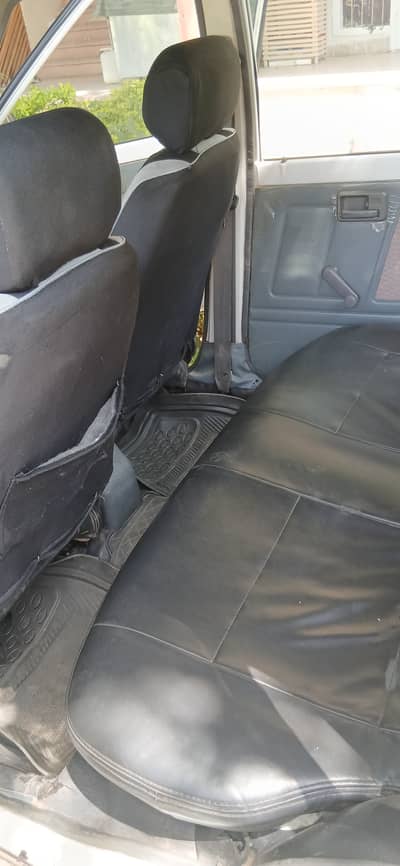 Suzuki Mehran VXR 2015