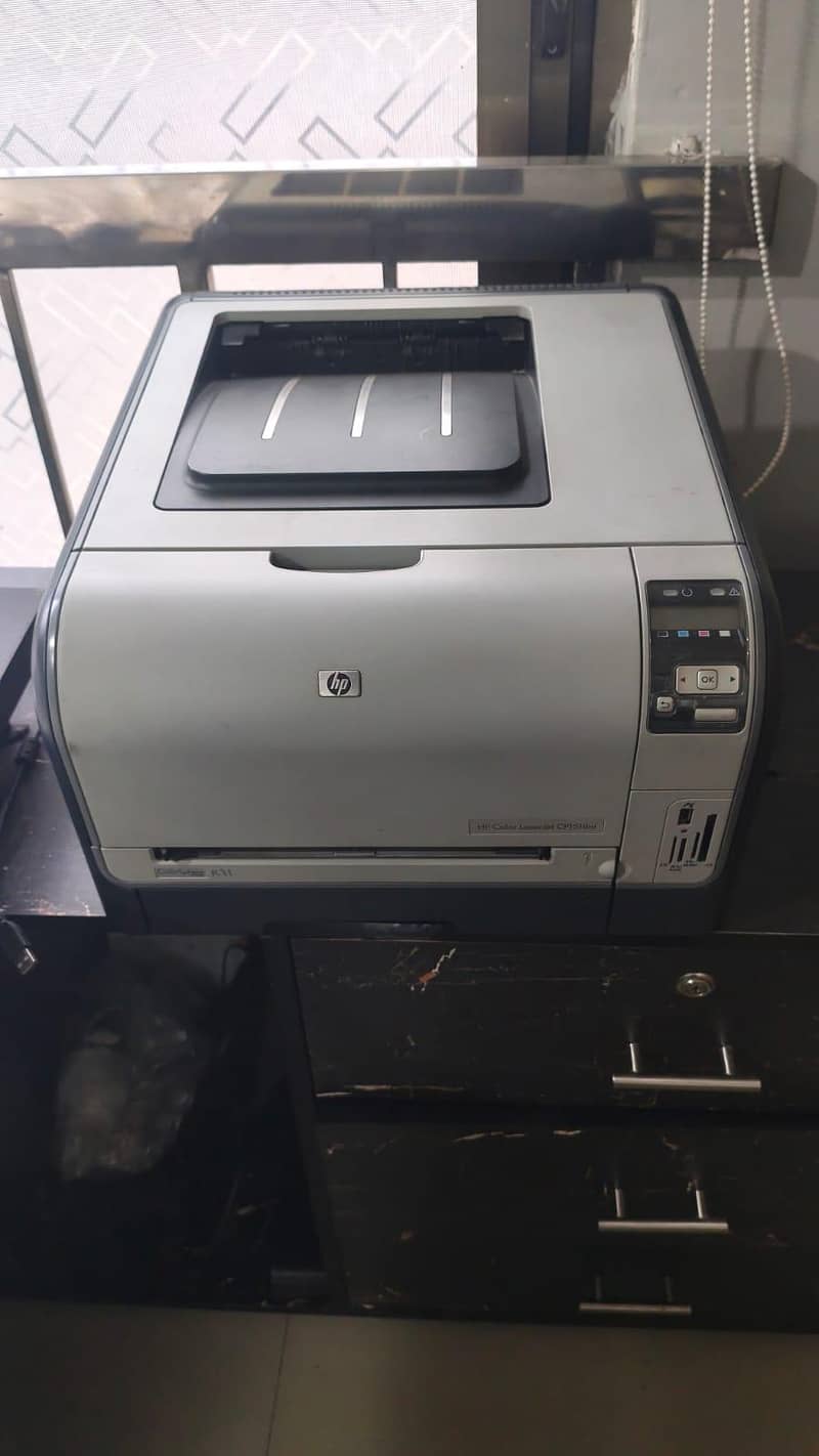 printer hp 1