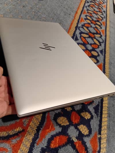 HP Elitebook 850 G8 tuch screen core i7 11th gen  laptop