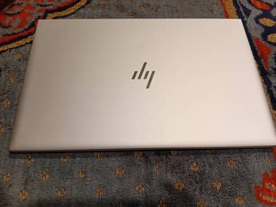 HP Elitebook 850 G8 tuch screen core i7 11th gen  laptop