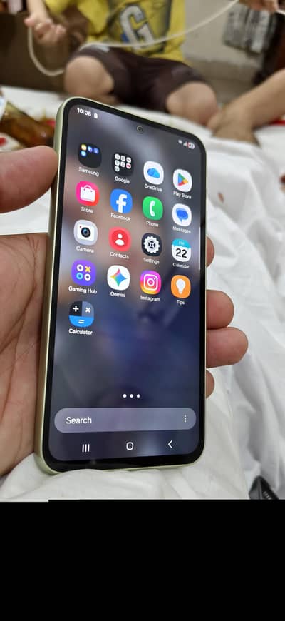 Samsung Galaxy A54 5G
