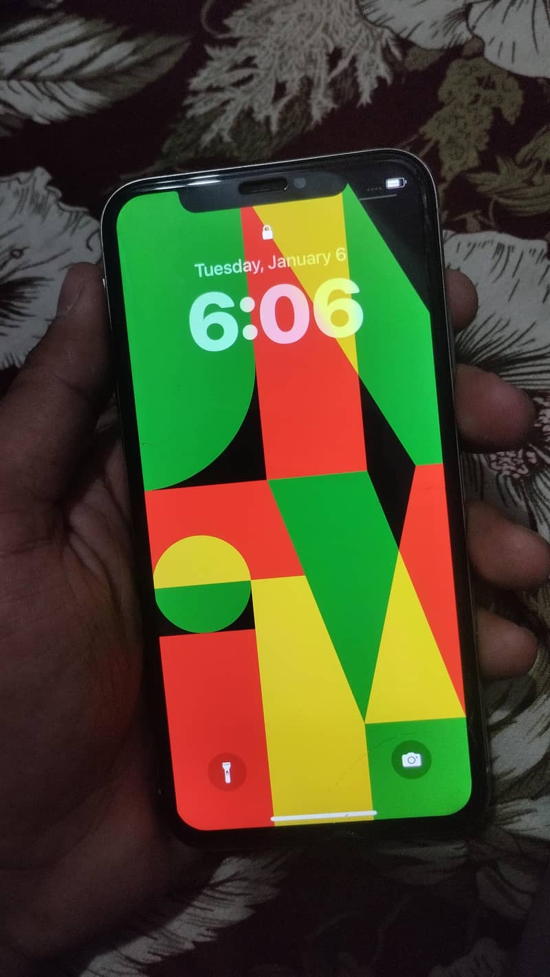 apple iPhone x 2