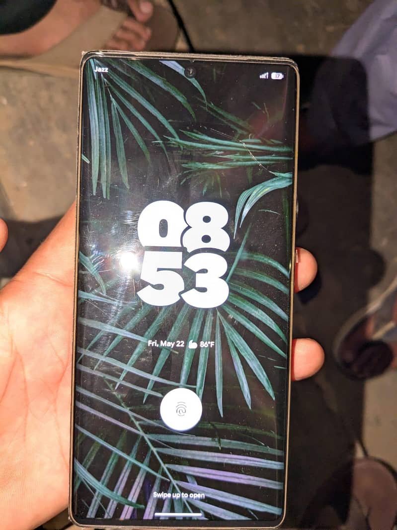 Google Pixel 6 Pro 2
