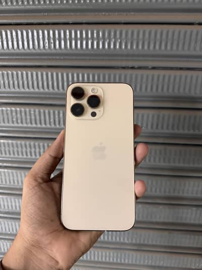 Iphone 14 pro max pta approved