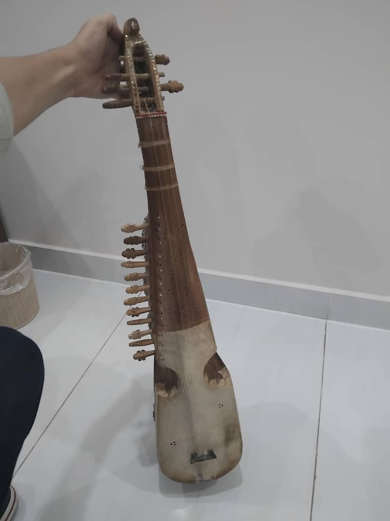 Rabab 0