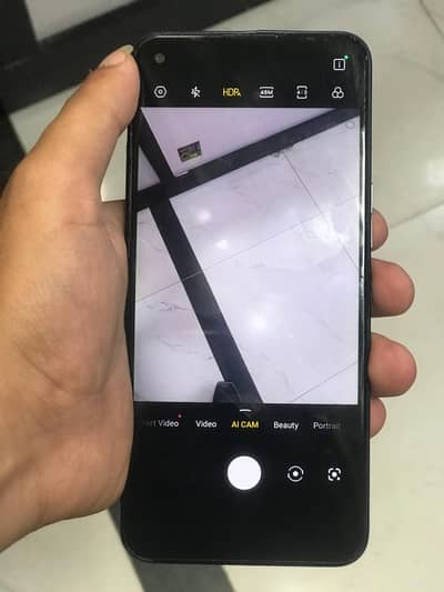 TECNO CAMON 17