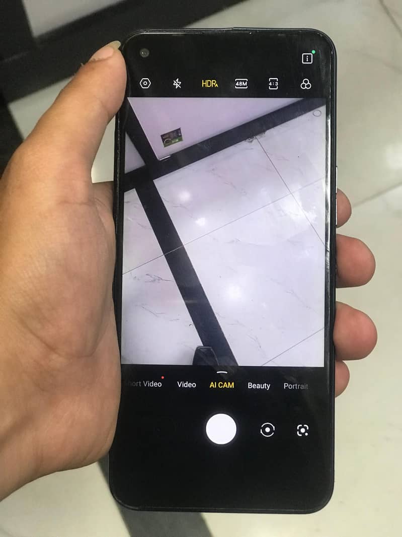 TECNO CAMON 17 0