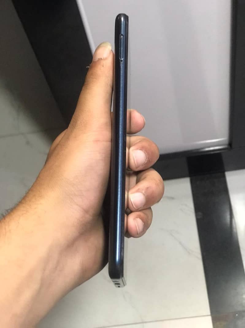 TECNO CAMON 17 5