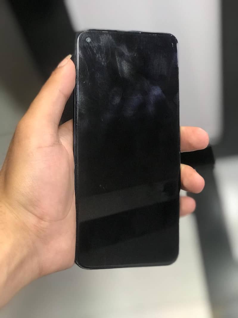 TECNO CAMON 17 6