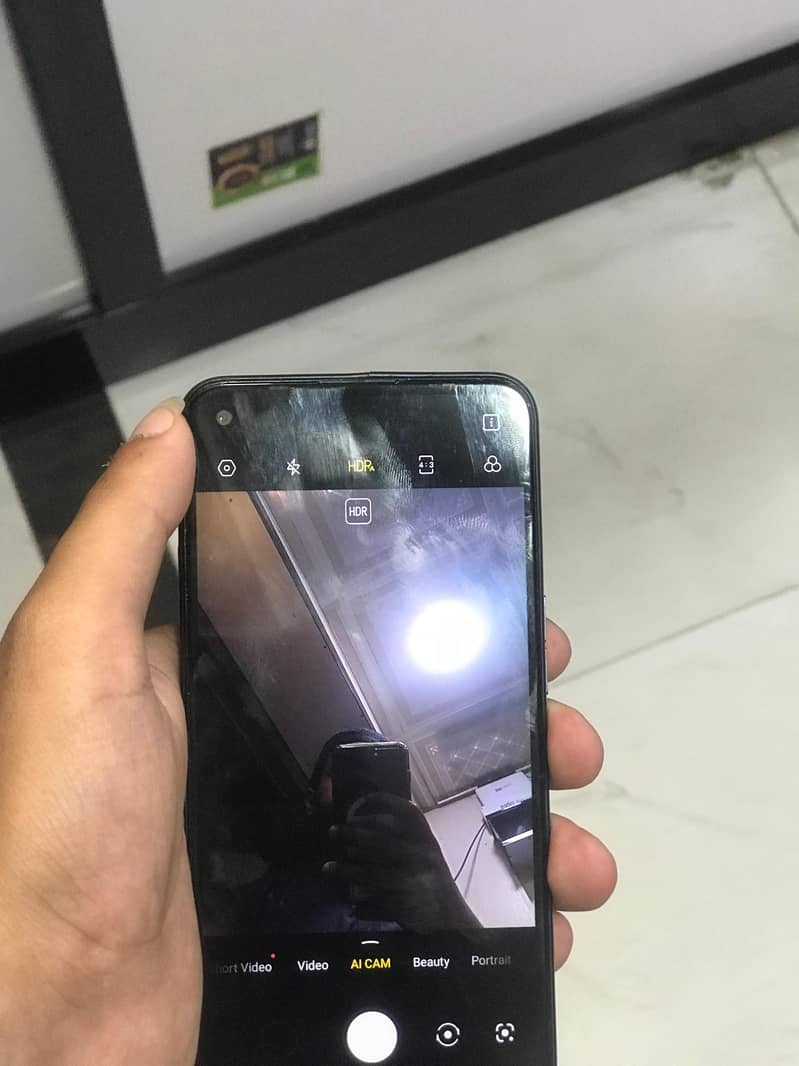 TECNO CAMON 17 7