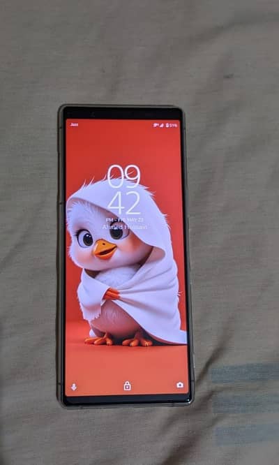 Sony Xperia 5 Mark 1 Exchange Possible