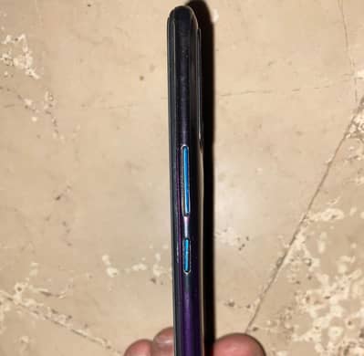 Infinix hot 8 4/64